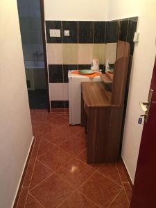 Köök või kööginurk majutusasutuses Guesthouse Marko