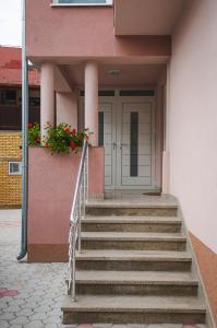 Fachada o entrada de Apartmani "STEFANOVIĆ"