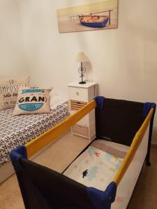 Billede fra billedgalleriet på Casa Aray i Tías