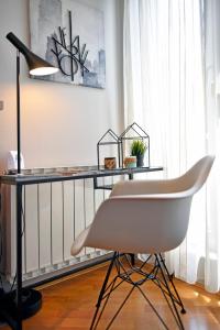 Fotografie z fotogalerie ubytování Old Clock apartment v Záhřebu