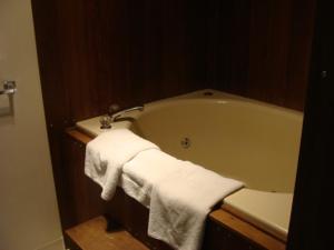 Gambar di galeri bagi USA Inns of America di Doniphan +19 gambar