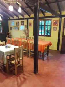 Foto de la galería de Hotel de Campo El Rebenque en Aviá Terai