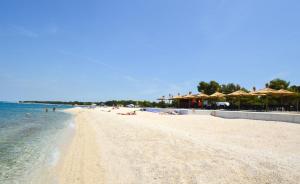 Fotografie z fotogalerie ubytování Apartman Mery Stinjan v destinaci Pula