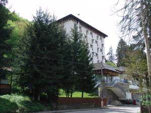 Gallery image of Hotel Hefaistos - Sovata in Sovata
