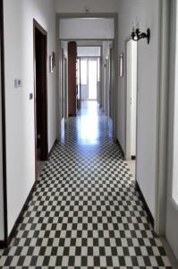 Photo de la galerie de l'établissement Casa Maddalena, à Nocera Umbra