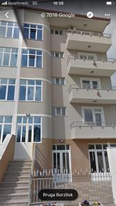 Gallery image of Apartment Pisha in Durrës