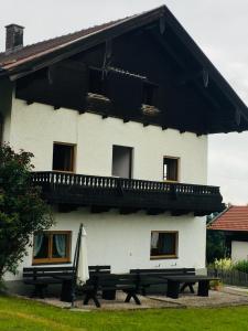 Gallery image of Bauernhaus Dhillon in Bernau am Chiemsee