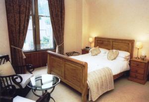 Caddon View Country Guest House