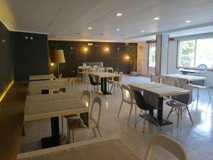 Ресторан / где поесть в Hotel Farsund