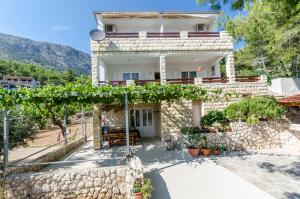 Hrvatska, HVAR-IVAN DOLAC, Apartments Caric