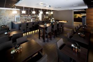 Gallery image of Fletcher Wellness-Hotel Stadspark in Bergen op Zoom