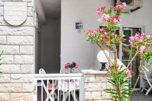 Fotografia z galérie ubytovania Apartment Herceg v destinácii Baška Voda + 37 fotografií