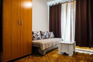 Posteľ alebo postele v izbe v ubytovaní Apartment Herceg