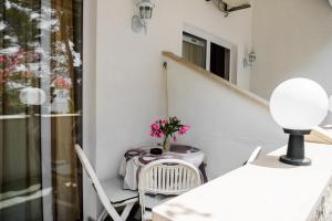 Fotografia z galérie ubytovania Apartment Herceg v destinácii Baška Voda