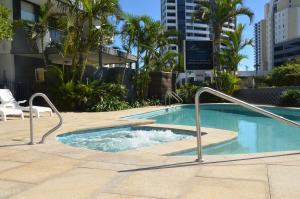 Gallery image of Pacific Resort Broadbeach in Gold Coast