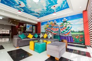 Gallery image of Hotel Turin in Tarma