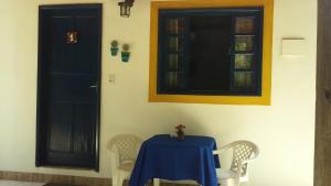 Gallery image of Pousada Ypê Amarelo in Itatiaia