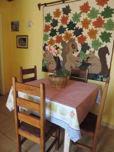 Imagem da galeria de Refugio Fofo - casa de temporada em Campos de Jordão