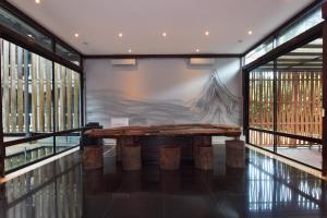 Fotografie z fotogalerie ubytování Bamboori Boutique Resort v destinaci Chiang Mai