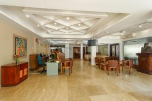 Gallery image of Hotel Janaki in Colombo +39 photos