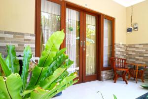 Fotografie z fotogalerie ubytování Rena Segara House Kuta v Kutě