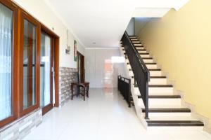 Fotografie z fotogalerie ubytování Rena Segara House Kuta v Kutě