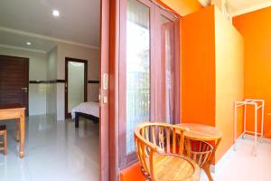Fotografie z fotogalerie ubytování Rena Segara House Kuta v Kutě