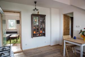 Gambar di galeri bagi Appartementhaus "Schöni" di Senftenberg