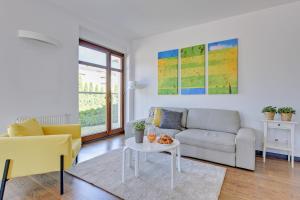 Billede fra billedgalleriet på Baltic Sunrise - Apartamenty przy plaży i Jelitkowo