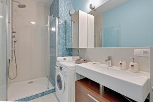 Billede fra billedgalleriet på Baltic Sunrise - Apartamenty przy plaży i Jelitkowo + 11 billeder