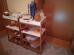 Fotografie z fotogalerie ubytování Apartment and Rooms Aračić v destinaci Korenica