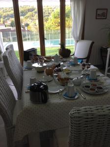 Gallery image of Bed & Breakfast Les LILLAS in Saint-Jeannet