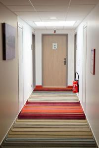 Fotografie z fotogalerie ubytování Hôtel AKENA Besançon v destinaci Besançon