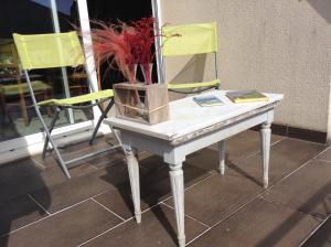 Φωτογραφία από το άλμπουμ του Chez MARLENE σε Quettehou