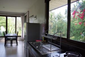 Foto da galeria de Twin Villas Apartment with Swimming Pool em Wok Tum