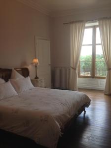 Gallery image of Chateau Pont Jarno B&B in Champdeniers-Saint-Denis