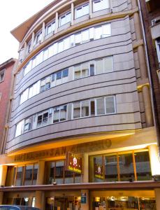 Gallery image of Hotel San Antonio in Albacete