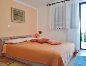 Afbeelding uit fotogalerij van Apartment Luna in Vodice