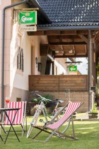 Fotografie z fotogalerie ubytování Gasthaus zur Waldschenke v destinaci Zeltweg