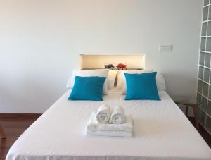 Gallery image of Suite Sun And Sea in Alicante