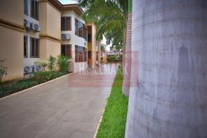 Gallery image of Hallmark Apartments -1 in Accra