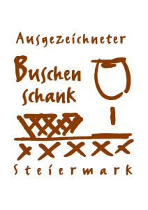 Certificado, premio, señal o documento que está expuesto en Weingut Dreisiebner Stammhaus