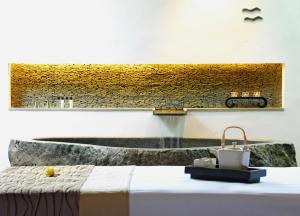 Fotografie z fotogalerie ubytování The Amala Boutique Retreat v destinaci Seminyak