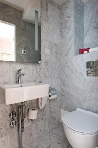 Ένα μπάνιο στο Elite Stadshotellet Växjö