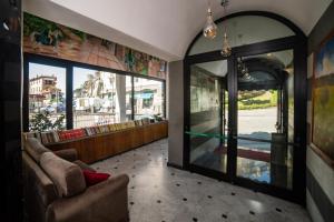 Hotel Italia & Lombardi