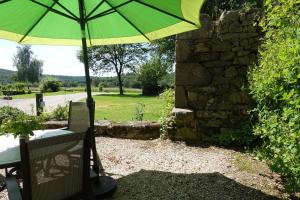 Afbeelding uit fotogalerij van La Porcherie in Lacam-dʼOurcet