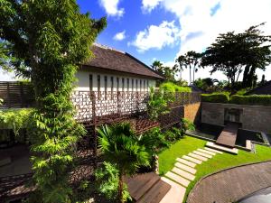 Gallery image of The Amala Boutique Retreat in Seminyak