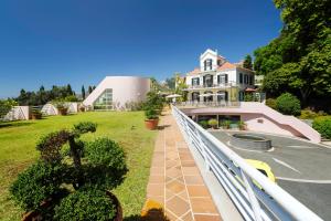 Gallery image of Quinta do Estreito in Estreito de Câmara de Lobos