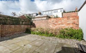 Gallery image of The Old Tailor House - Charming 4BDR Home in Oxford