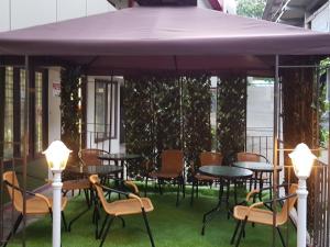 Gallery image of AIRCO Le-Grand Inn in Thiruvalla